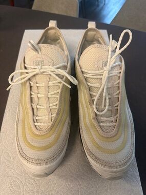 Nike Air Max 97 Terrascape Sail DJ5019-100